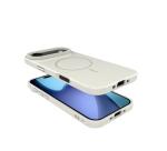 MAGSLIM - Cover ultra sottile con finitura soft touch compatibile con la tecnologia Magsafe per Apple iPhone Air [IPHONE 17 CASES]