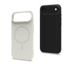 MAGSLIM - Cover ultra sottile con finitura soft touch compatibile con la tecnologia Magsafe per Apple iPhone Air [IPHONE 17 CASES]