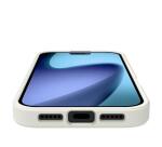 MAGSLIM - Cover ultra sottile con finitura soft touch compatibile con la tecnologia Magsafe per Apple iPhone 17 Pro [IPHONE 17 CASES]