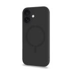 FEELINGMAG - Cover in TPU con finitura soft touch compatibile con la tecnologia Magsafe bordo sagomato per protezione fotocamera compatibile con Apple iPhone 17 [IPHONE 17 CASES]