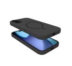 FEELINGMAG - Cover in TPU con finitura soft touch compatibile con la tecnologia Magsafe bordo sagomato per protezione fotocamera compatibile con Apple iPhone 17 [IPHONE 17 CASES]