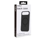 FEELINGMAG - Cover in TPU con finitura soft touch compatibile con la tecnologia Magsafe bordo sagomato per protezione fotocamera compatibile con Apple iPhone Air [IPHONE 17 CASES]