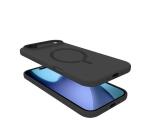 FEELINGMAG - Cover in TPU con finitura soft touch compatibile con la tecnologia Magsafe bordo sagomato per protezione fotocamera compatibile con Apple iPhone Air [IPHONE 17 CASES]