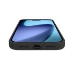 FEELINGMAG - Cover in TPU con finitura soft touch compatibile con la tecnologia Magsafe bordo sagomato per protezione fotocamera compatibile con iPhone 17 Pro Max [IPHONE 17 CASES]
