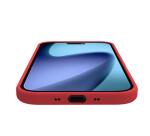 FEELINGMAG - Cover in TPU con finitura soft touch compatibile con la tecnologia Magsafe bordo sagomato per protezione fotocamera compatibile con Apple iPhone Air [IPHONE 17 CASES]