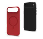 FEELINGMAG - Cover in TPU con finitura soft touch compatibile con la tecnologia Magsafe bordo sagomato per protezione fotocamera compatibile con Apple iPhone Air [IPHONE 17 CASES]