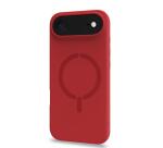 FEELINGMAG - Cover in TPU con finitura soft touch compatibile con la tecnologia Magsafe bordo sagomato per protezione fotocamera compatibile con Apple iPhone Air [IPHONE 17 CASES]