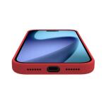 FEELINGMAG - Cover in TPU con finitura soft touch compatibile con la tecnologia Magsafe bordo sagomato per protezione fotocamera compatibile con iPhone 17 Pro Max [IPHONE 17 CASES]
