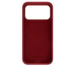 FEELINGMAG - Cover in TPU con finitura soft touch compatibile con la tecnologia Magsafe bordo sagomato per protezione fotocamera compatibile con iPhone 17 Pro Max [IPHONE 17 CASES]