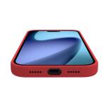 FEELINGMAG - Cover in TPU con finitura soft touch compatibile con la tecnologia Magsafe bordo sagomato per protezione fotocamera per Apple iPhone 17 Pro [IPHONE 17 CASES]