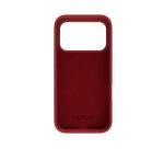 FEELINGMAG - Cover in TPU con finitura soft touch compatibile con la tecnologia Magsafe bordo sagomato per protezione fotocamera per Apple iPhone 17 Pro [IPHONE 17 CASES]