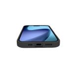 CROMOMAG - Cover in TPU morbido compatibile con la tecnologia Magsafe, colore nero compatibile con Apple iPhone 17 [IPHONE 17 CASES]