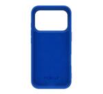CROMOMAG - Cover in TPU morbido compatibile con la tecnologia Magsafe, colore blu compatibile con Apple iPhone 17 PRO [IPHONE 17 CASES]