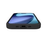 MAGMATT - Cover morbida trasparente con bordi effetto opaco compatibile con la tecnologia Magsafe per Apple iPhone Air [IPHONE 17 CASES]