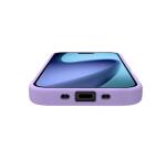 MAGMATT - Cover morbida trasparente con bordi effetto opaco compatibile con la tecnologia Magsafe per Apple iPhone Air [IPHONE 17 CASES]