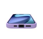 MAGMATT - Cover morbida trasparente con bordi effetto opaco compatibile con la tecnologia Magsafe per Apple iPhone 17 [IPHONE 17 CASES]