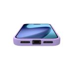 MAGMATT - Cover morbida trasparente con bordi effetto opaco compatibile con la tecnologia Magsafe per Apple iPhone 17 Pro Max [IPHONE 17 CASES]