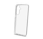 GELSKIN - Cover morbida trasparente in TPU compatibile con Samsung Galaxy A27 5G
