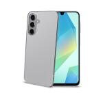 GELSKIN - Cover morbida trasparente in TPU compatibile con Samsung Galaxy A18 5G/ A18 4G/ A17 5G/ A17 4G/ A17 5G Enterprise Edition