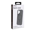 MAGSAND - Cover rigida con effetto sabbiato compatibile con la tecnologia Magsafe per Apple iPhone 17 [IPHONE 17 CASES]
