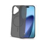 MAGSAND - Cover rigida con effetto sabbiato compatibile con la tecnologia Magsafe per Apple iPhone 17 [IPHONE 17 CASES]