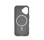 MAGSAND - Cover rigida con effetto sabbiato compatibile con la tecnologia Magsafe per Apple iPhone 17 [IPHONE 17 CASES]