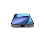 MAGSAND - Cover rigida con effetto sabbiato compatibile con la tecnologia Magsafe per Apple iPhone 17 [IPHONE 17 CASES]