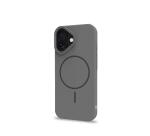 MAGSAND - Cover rigida con effetto sabbiato compatibile con la tecnologia Magsafe per Apple iPhone 17 [IPHONE 17 CASES]