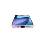 MAGSAND - Cover rigida con effetto sabbiato compatibile con la tecnologia Magsafe per Apple iPhone 17 [IPHONE 17 CASES]