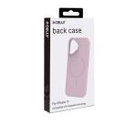 MAGSAND - Cover rigida con effetto sabbiato compatibile con la tecnologia Magsafe per Apple iPhone 17 [IPHONE 17 CASES]