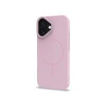MAGSAND - Cover rigida con effetto sabbiato compatibile con la tecnologia Magsafe per Apple iPhone 17 [IPHONE 17 CASES]