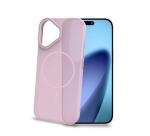 MAGSAND - Cover rigida con effetto sabbiato compatibile con la tecnologia Magsafe per Apple iPhone 17 [IPHONE 17 CASES]