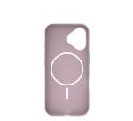MAGSAND - Cover rigida con effetto sabbiato compatibile con la tecnologia Magsafe per Apple iPhone 17 [IPHONE 17 CASES]