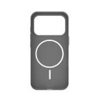 MAGSAND - Cover rigida con effetto sabbiato compatibile con la tecnologia Magsafe per Apple iPhone 17 Pro [IPHONE 17 CASES]