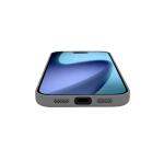 MAGSAND - Cover rigida con effetto sabbiato compatibile con la tecnologia Magsafe per Apple iPhone 17 Pro [IPHONE 17 CASES]