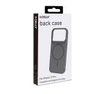 MAGSAND - Cover rigida con effetto sabbiato compatibile con la tecnologia Magsafe per Apple iPhone 17 Pro [IPHONE 17 CASES]