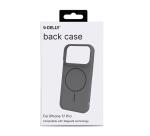 MAGSAND - Cover rigida con effetto sabbiato compatibile con la tecnologia Magsafe per Apple iPhone 17 Pro [IPHONE 17 CASES]