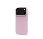 MAGSAND - Cover rigida con effetto sabbiato compatibile con la tecnologia Magsafe per Apple iPhone 17 Pro [IPHONE 17 CASES]