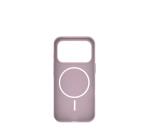 MAGSAND - Cover rigida con effetto sabbiato compatibile con la tecnologia Magsafe per Apple iPhone 17 Pro [IPHONE 17 CASES]