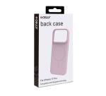 MAGSAND - Cover rigida con effetto sabbiato compatibile con la tecnologia Magsafe per Apple iPhone 17 Pro [IPHONE 17 CASES]