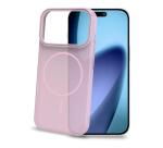 MAGSAND - Cover rigida con effetto sabbiato compatibile con la tecnologia Magsafe per Apple iPhone 17 Pro [IPHONE 17 CASES]