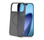 MAGSAND - Cover rigida con effetto sabbiato compatibile con la tecnologia Magsafe per Apple iPhone 17 Pro Max [IPHONE 17 CASES]