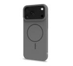 MAGSAND - Cover rigida con effetto sabbiato compatibile con la tecnologia Magsafe per Apple iPhone 17 Pro Max [IPHONE 17 CASES]
