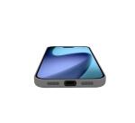 MAGSAND - Cover rigida con effetto sabbiato compatibile con la tecnologia Magsafe per Apple iPhone 17 Pro Max [IPHONE 17 CASES]