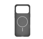 MAGSAND - Cover rigida con effetto sabbiato compatibile con la tecnologia Magsafe per Apple iPhone 17 Pro Max [IPHONE 17 CASES]