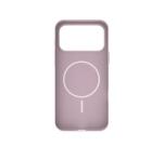 MAGSAND - Cover rigida con effetto sabbiato compatibile con la tecnologia Magsafe per Apple iPhone 17 Pro Max [IPHONE 17 CASES]