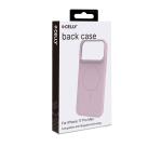 MAGSAND - Cover rigida con effetto sabbiato compatibile con la tecnologia Magsafe per Apple iPhone 17 Pro Max [IPHONE 17 CASES]
