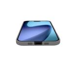 MAGSAND - Cover rigida con effetto sabbiato compatibile con la tecnologia Magsafe per Apple iPhone Air [IPHONE 17 CASES]