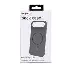 MAGSAND - Cover rigida con effetto sabbiato compatibile con la tecnologia Magsafe per Apple iPhone Air [IPHONE 17 CASES]