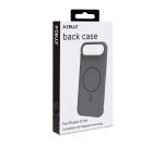 MAGSAND - Cover rigida con effetto sabbiato compatibile con la tecnologia Magsafe per Apple iPhone Air [IPHONE 17 CASES]